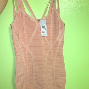 Dress/stretch bandage